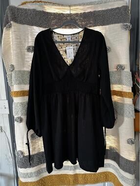Melrose and Market Mini Dress | Size XXL | NWT | Nordstrom Rack
